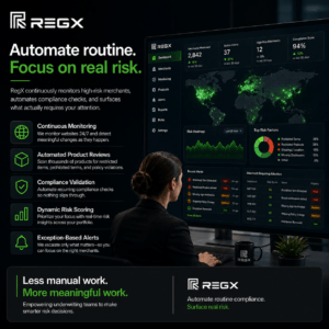 The Compliance Tasks Your Underwriters Shouldn't Be Doing Manually