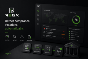 How Can Acquirers Detect Compliance Violations Automatically?