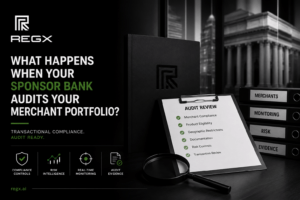 What Happens When Your Sponsor Bank Audits Your Merchant Portfolio?